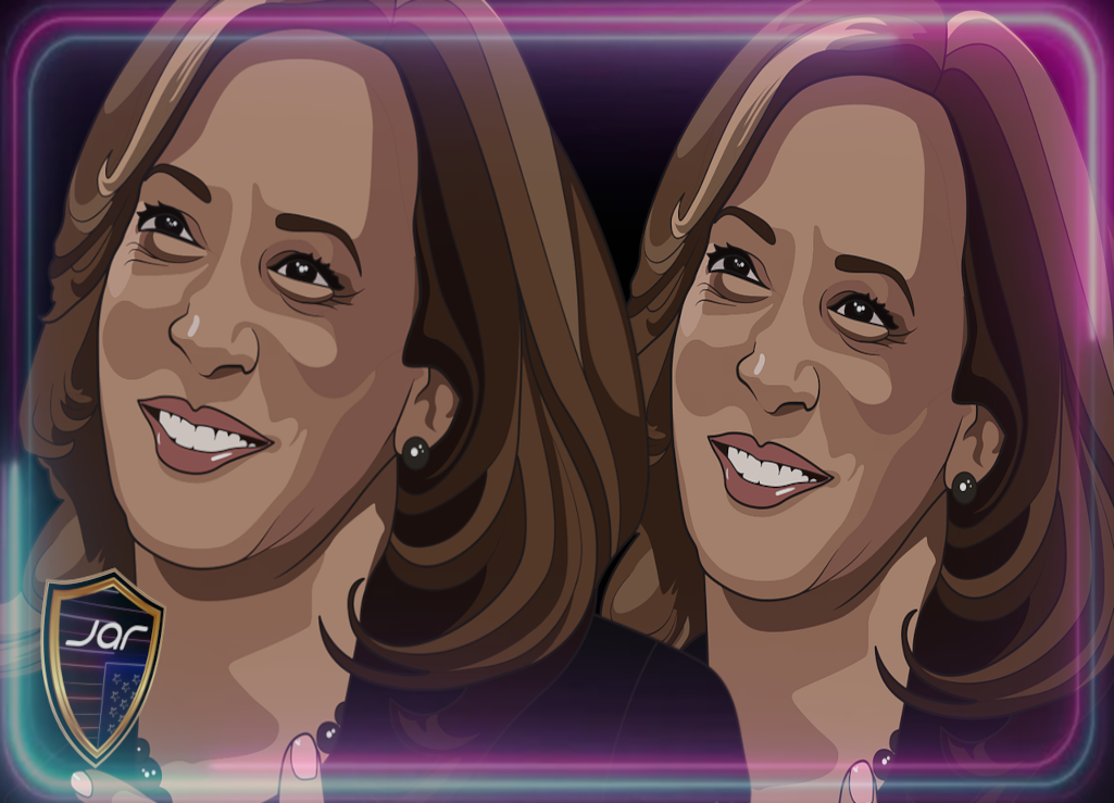 DEMOCRAT SCHEME: FEC Filing Hints at TWO Kamala’s