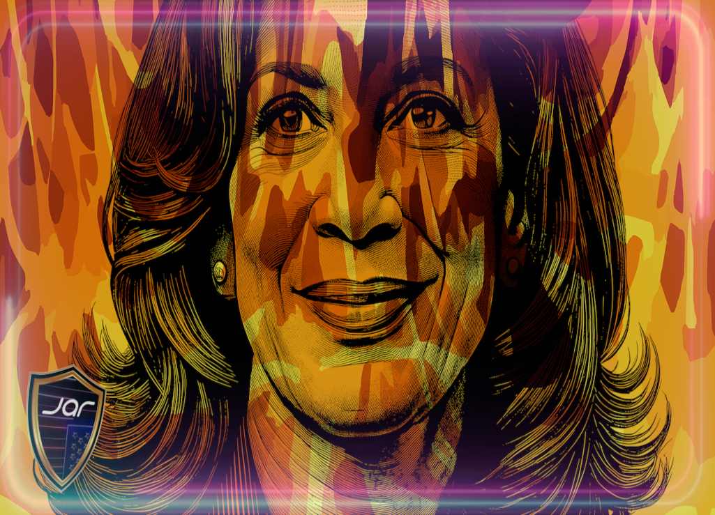 Kamala Exposed: SUPERCUT—Propaganda, Agendas & Hidden Mysteries